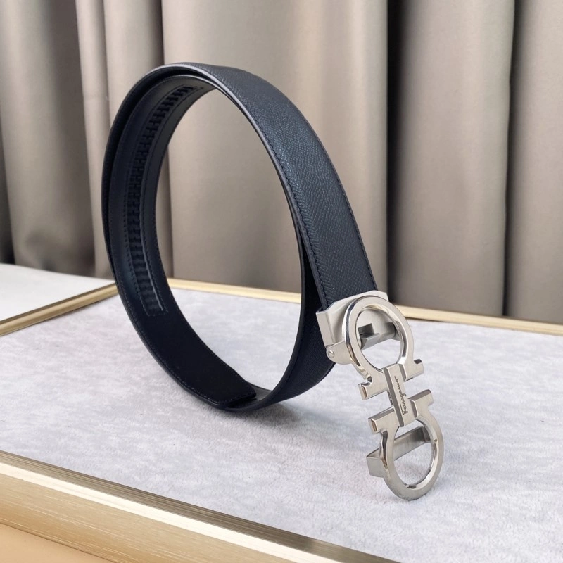 Ferragamo Belts Packable 286958