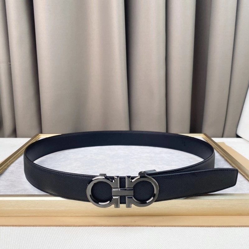 Ferragamo Belts Supportive 286957
