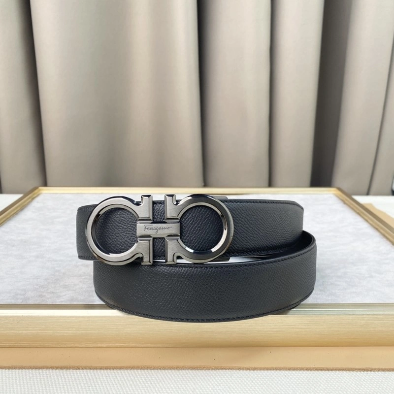 Ferragamo Belts Supportive 286957