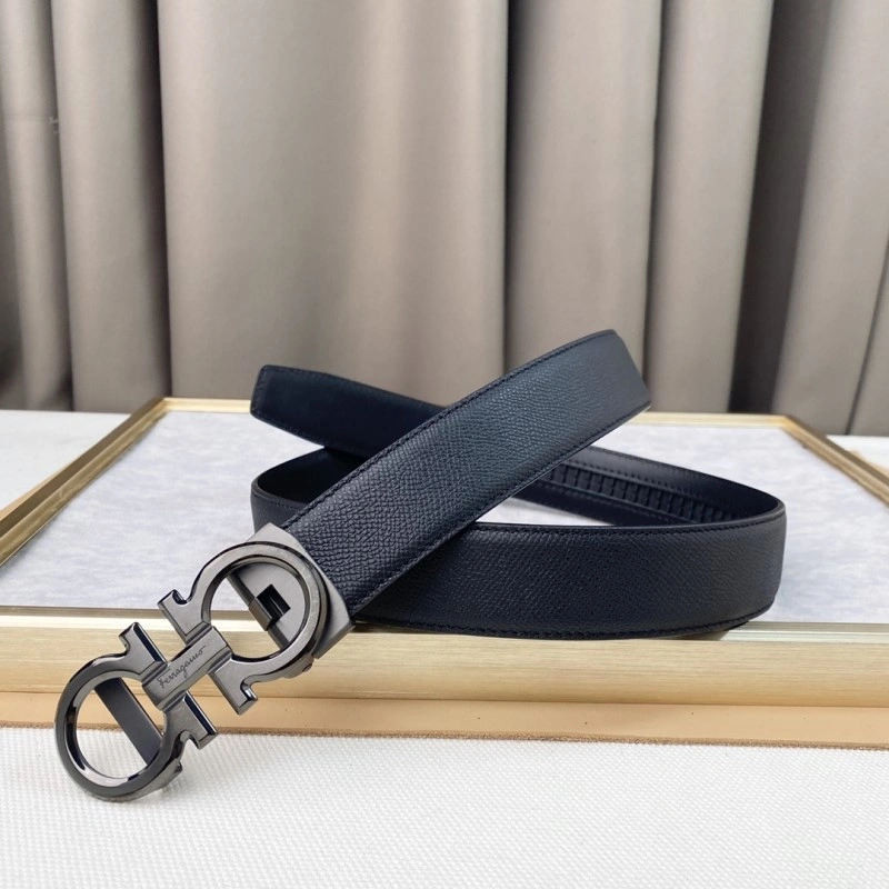 Ferragamo Belts Supportive 286957