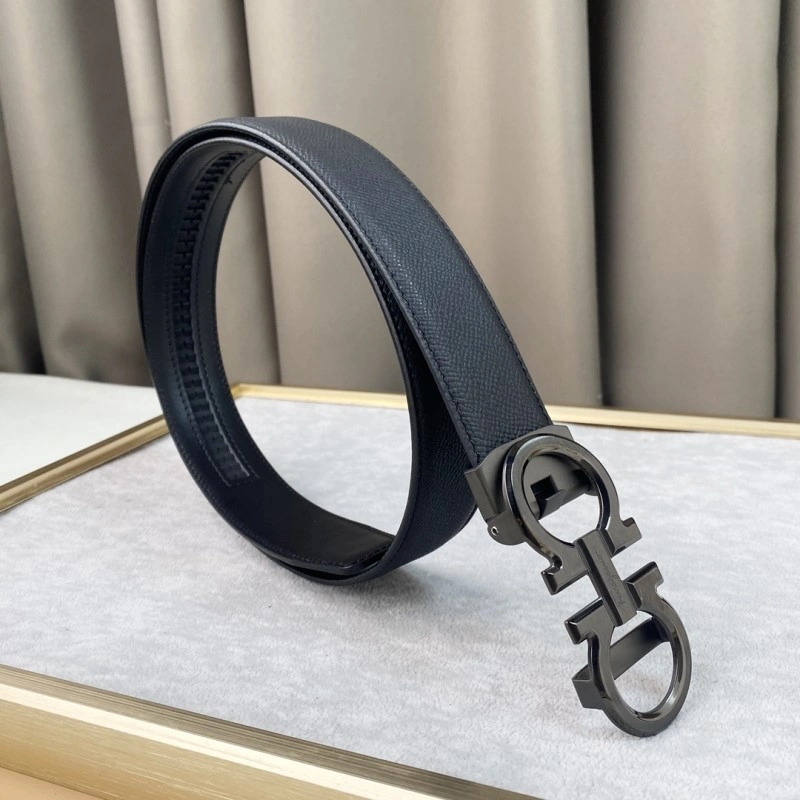 Ferragamo Belts Supportive 286957