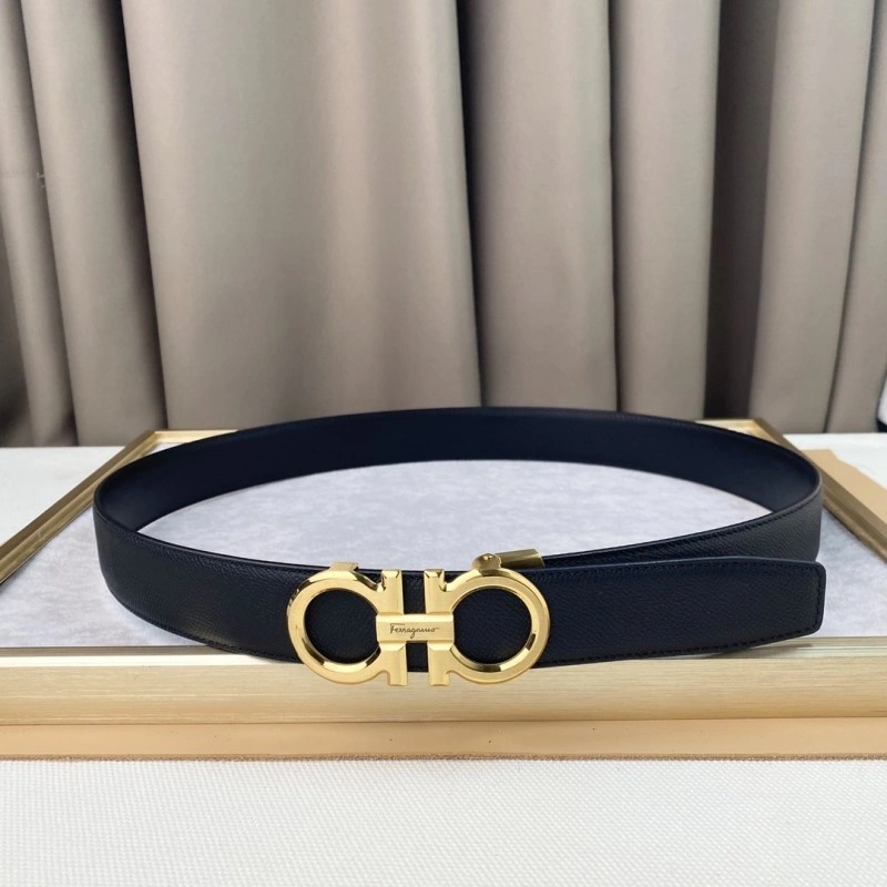 Elegant Ferragamo Belts 286954