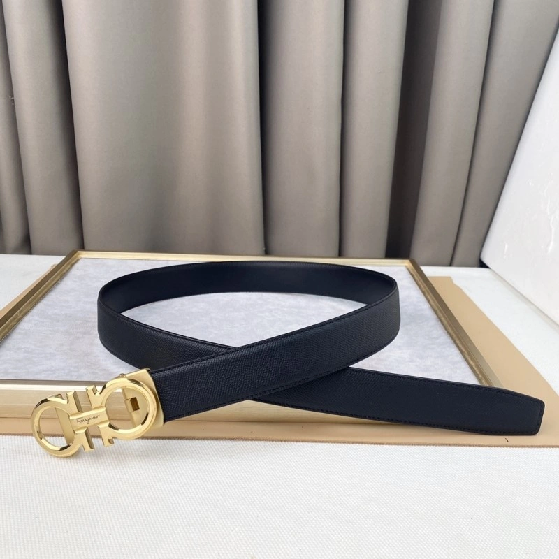 Elegant Ferragamo Belts 286954