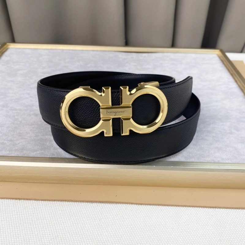 Elegant Ferragamo Belts 286954