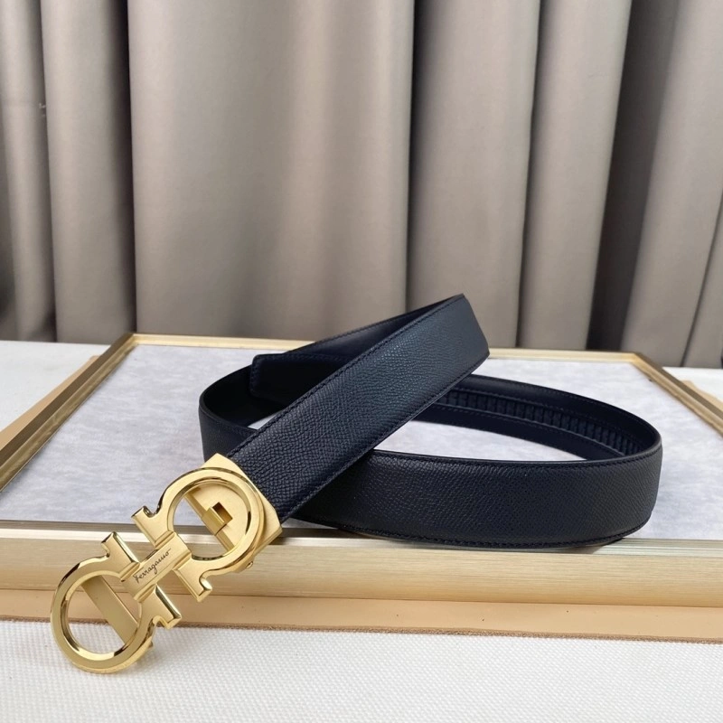 Elegant Ferragamo Belts 286954