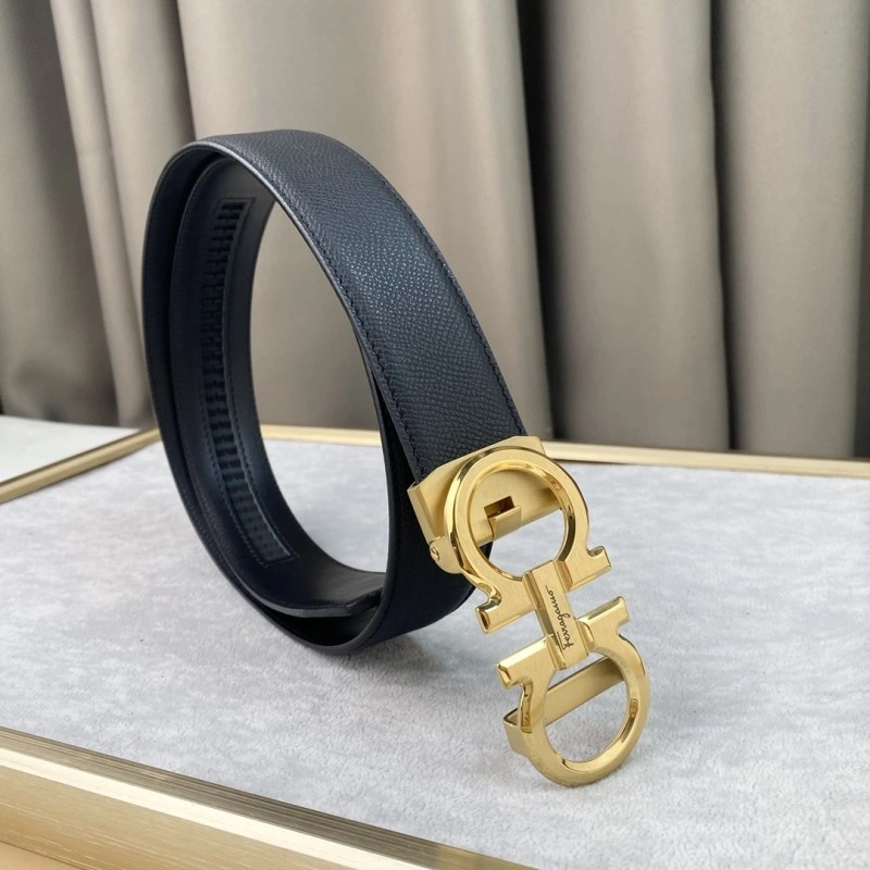 Elegant Ferragamo Belts 286954