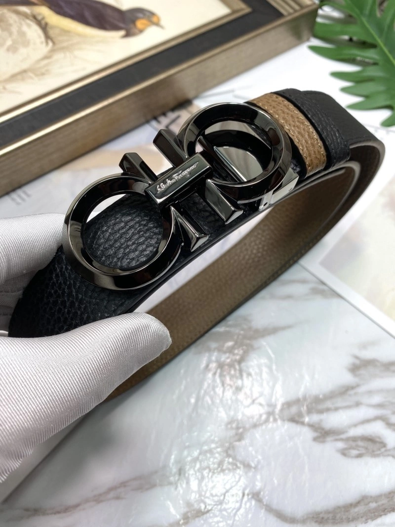 Youthful Ferragamo Belts 286953