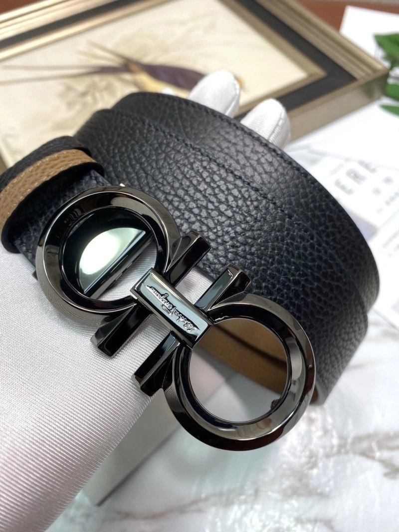 Youthful Ferragamo Belts 286953