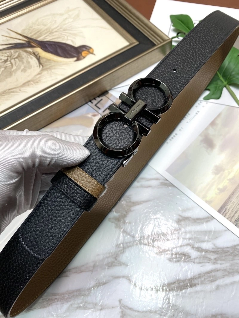 Youthful Ferragamo Belts 286953