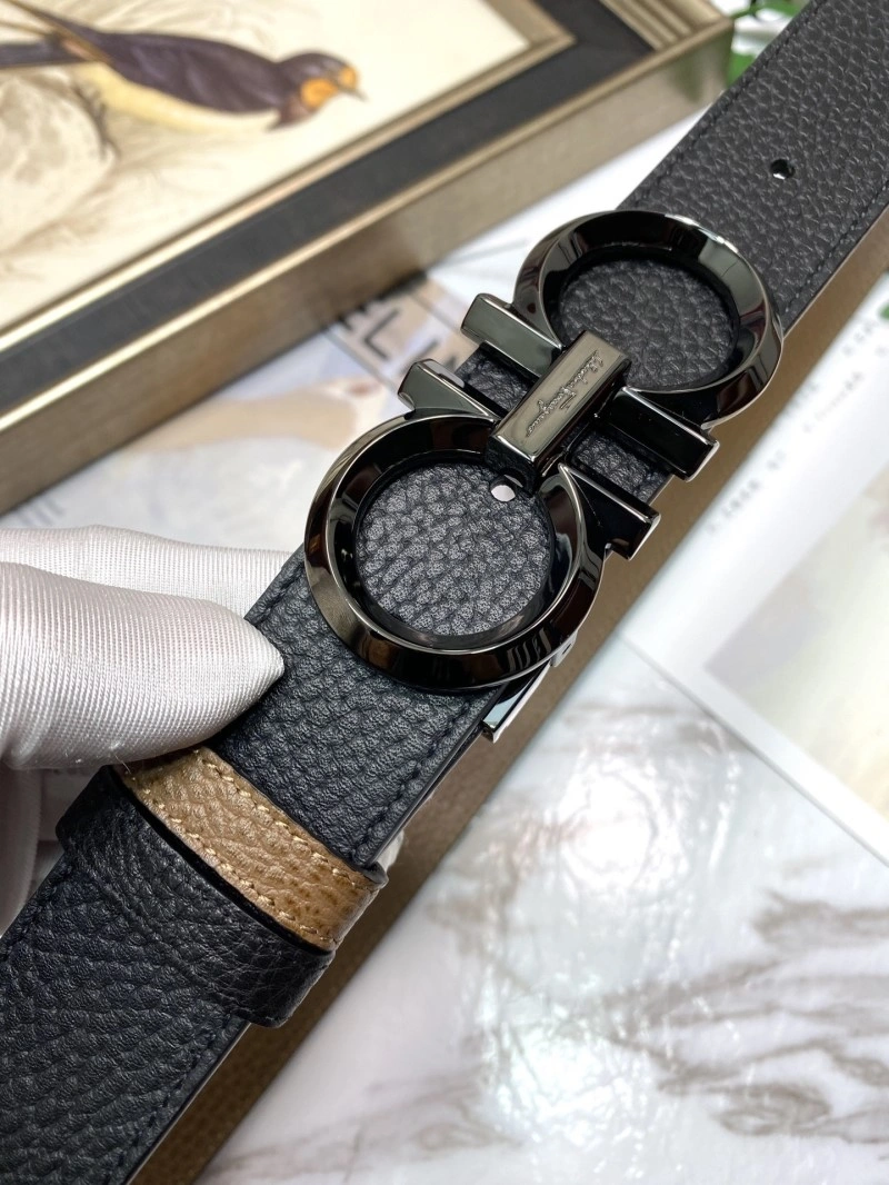 Youthful Ferragamo Belts 286953