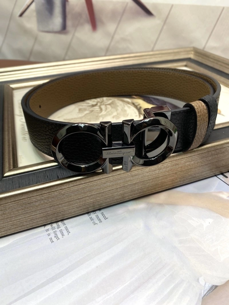 Youthful Ferragamo Belts 286953