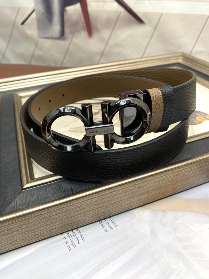 Youthful Ferragamo Belts 286953