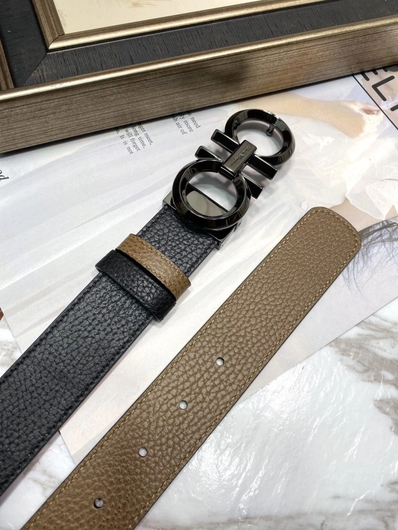 Youthful Ferragamo Belts 286953