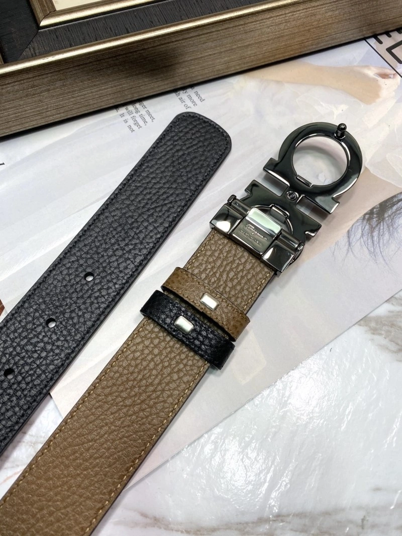 Youthful Ferragamo Belts 286953