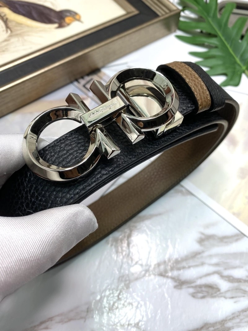 Ferragamo Belts Colorful 286952