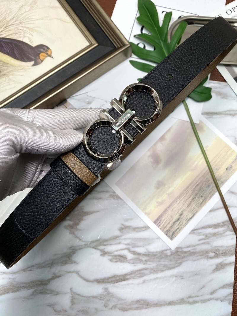 Ferragamo Belts Colorful 286952