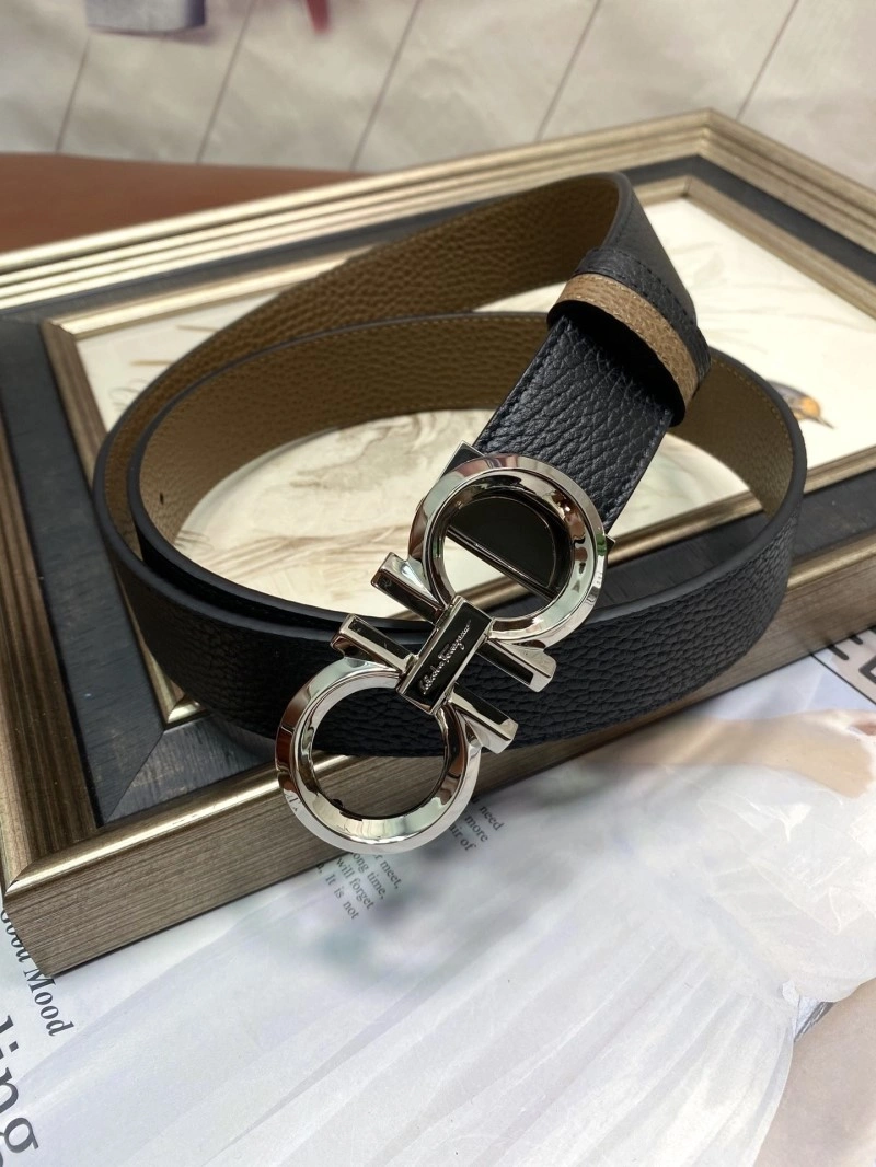Ferragamo Belts Colorful 286952