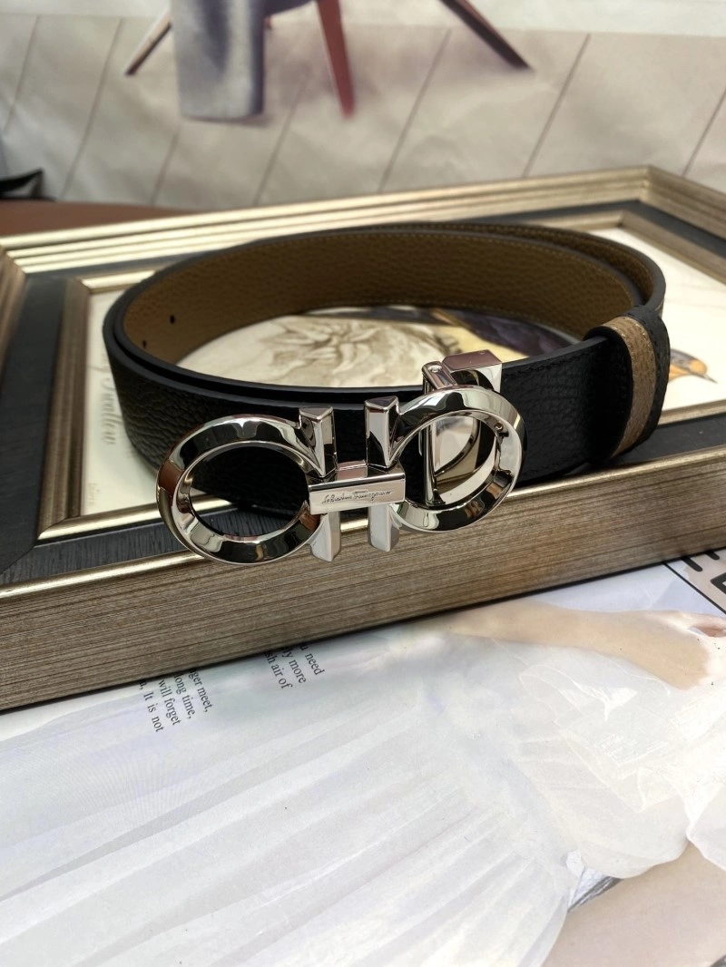 Ferragamo Belts Colorful 286952