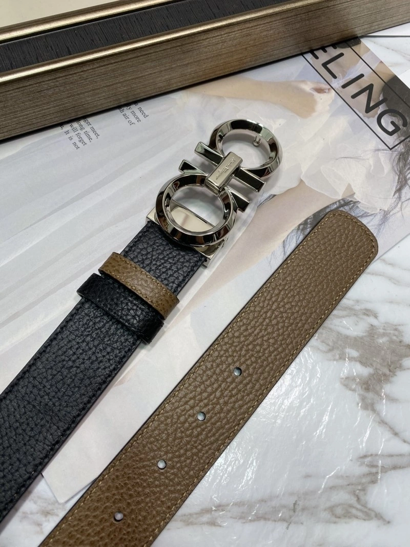 Ferragamo Belts Colorful 286952