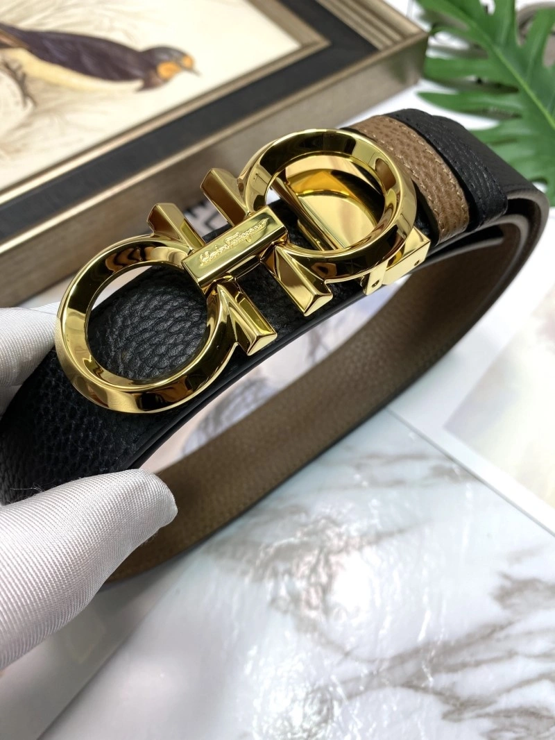 Ferragamo Belts TopPick 286929