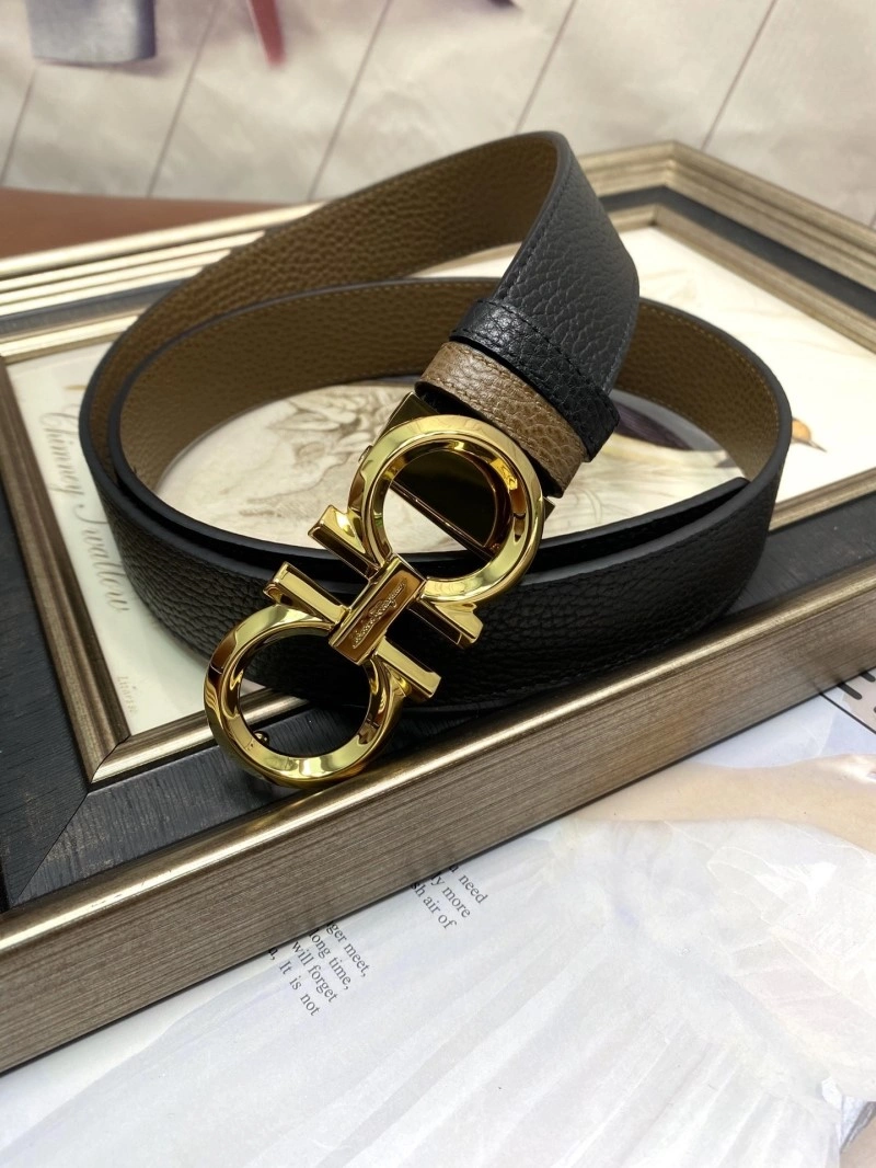 Ferragamo Belts TopPick 286929