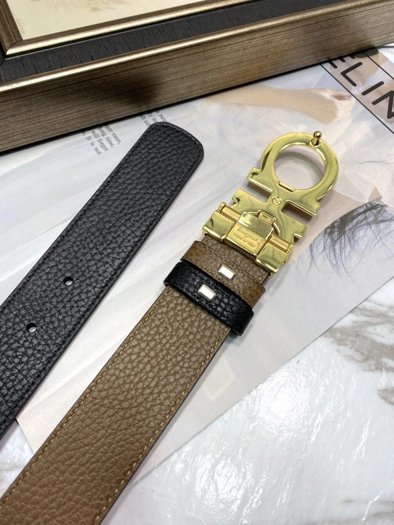 Ferragamo Belts TopPick 286929