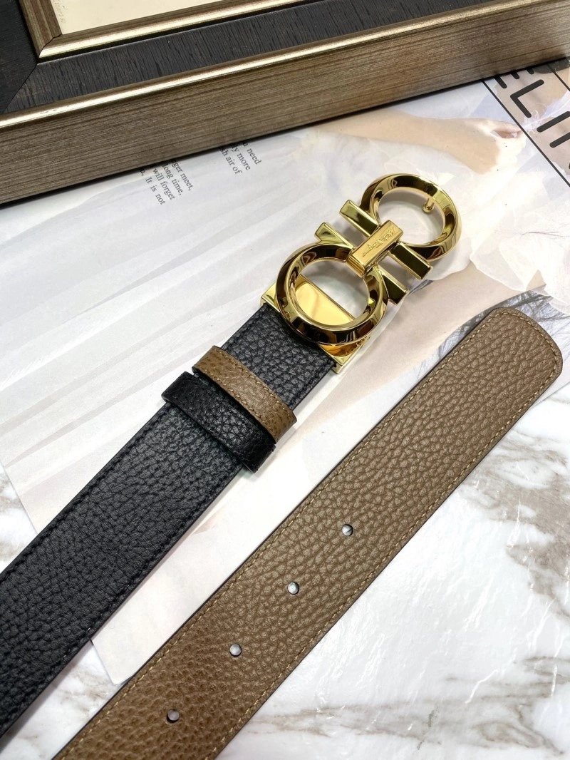 Ferragamo Belts TopPick 286929