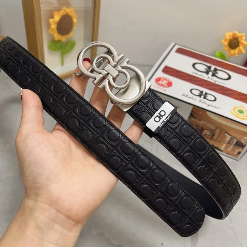 Ferragamo Belts EyeCatching 286942