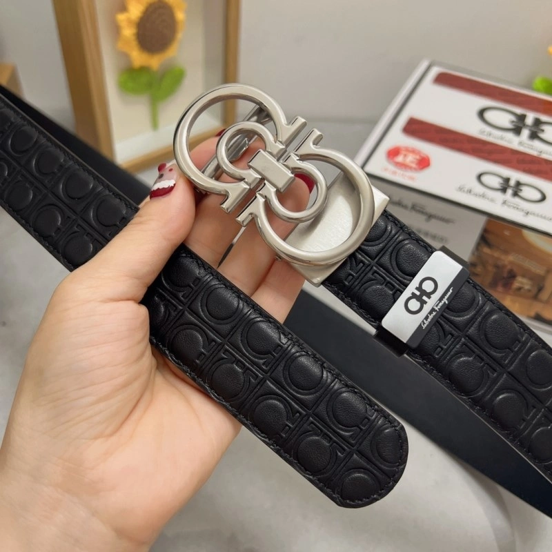 Ferragamo Belts EyeCatching 286942