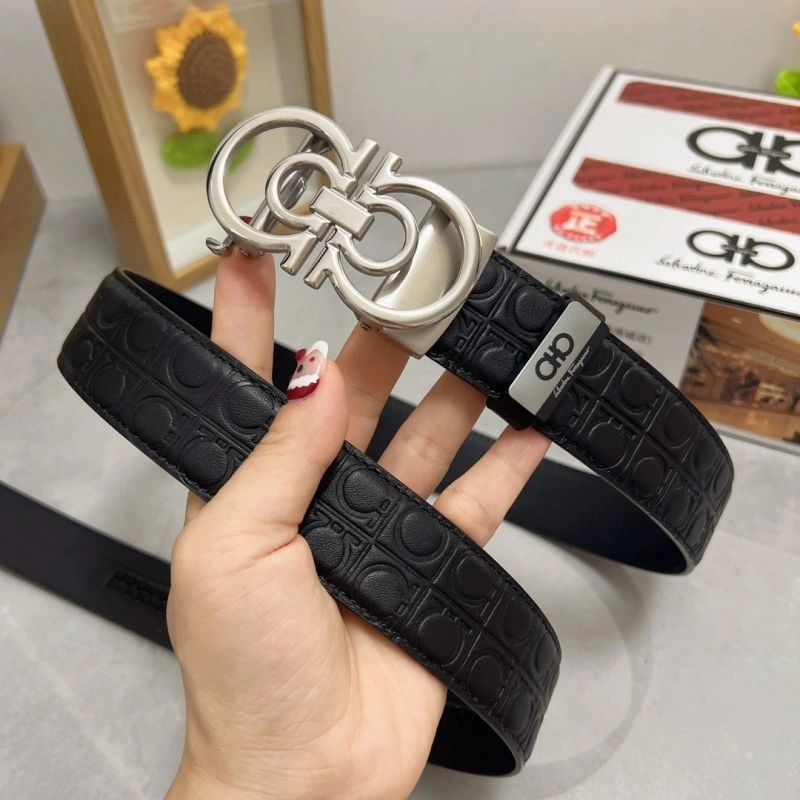 Ferragamo Belts EyeCatching 286942