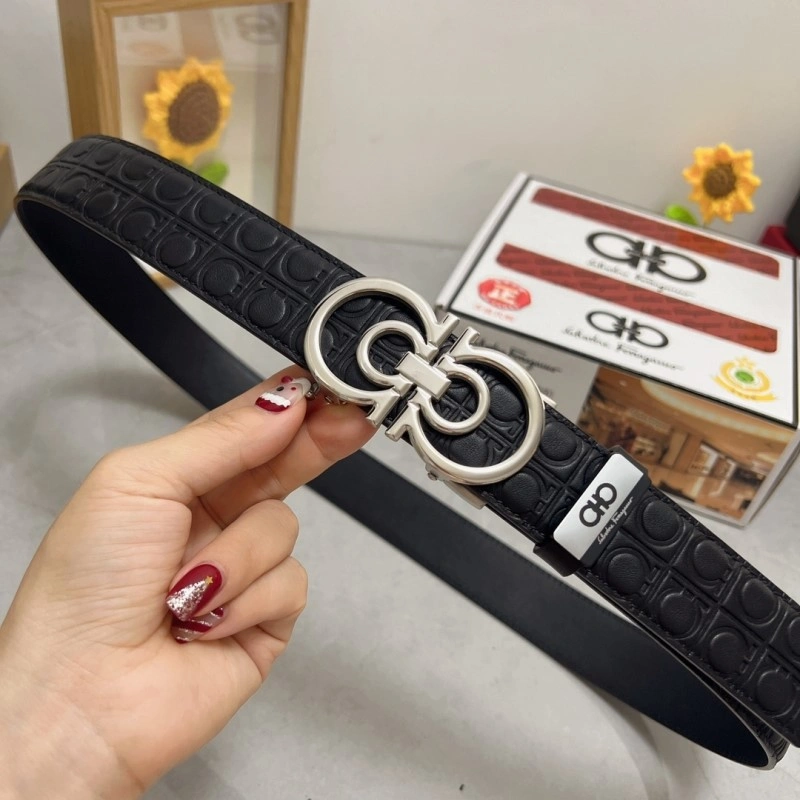 Ferragamo Belts EyeCatching 286942
