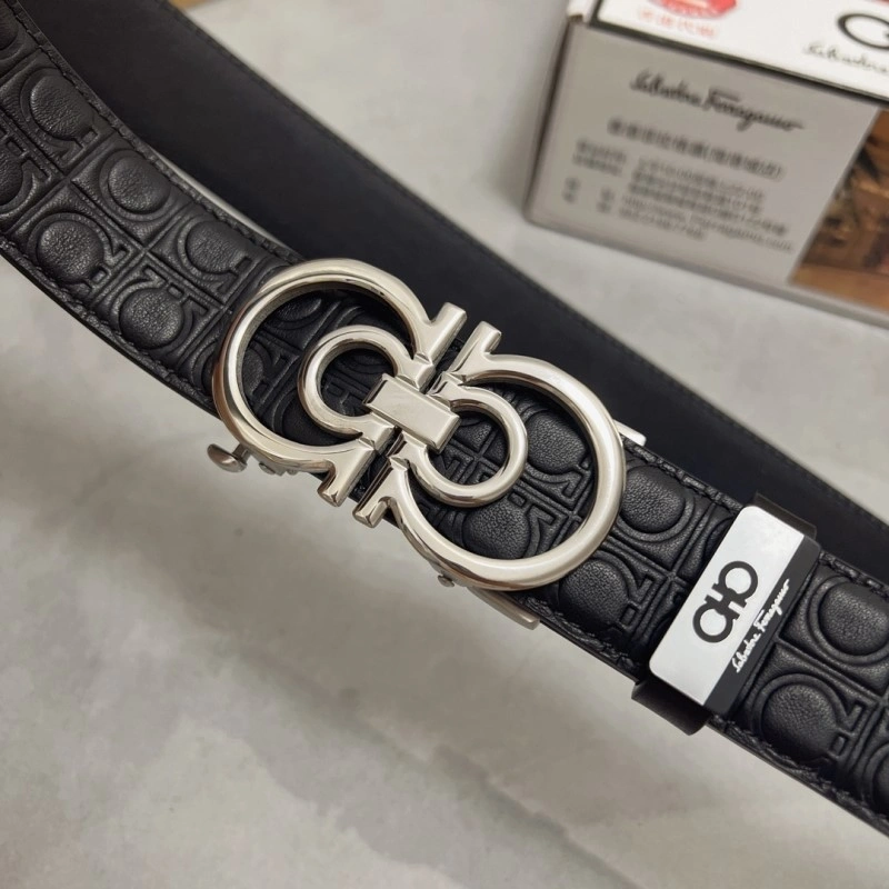Ferragamo Belts EyeCatching 286942