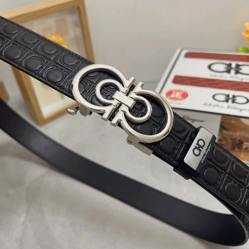 Ferragamo Belts EyeCatching 286942