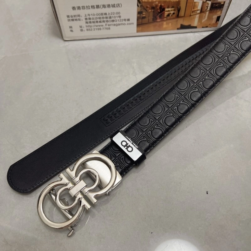 Ferragamo Belts EyeCatching 286942