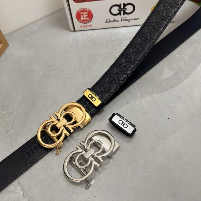 Ferragamo Belts EyeCatching 286942