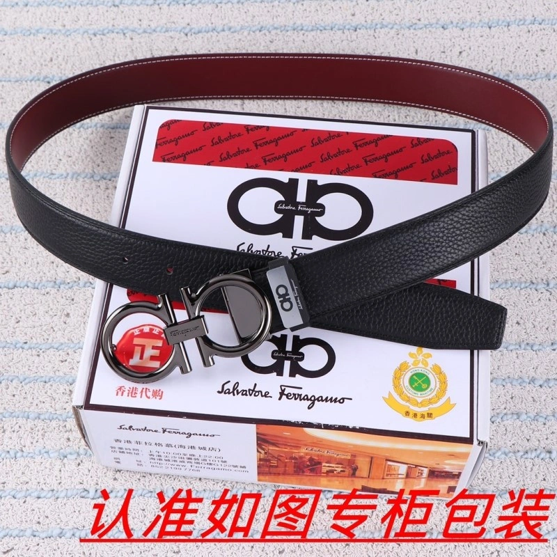 Ferragamo Belts UrbanChic 286943