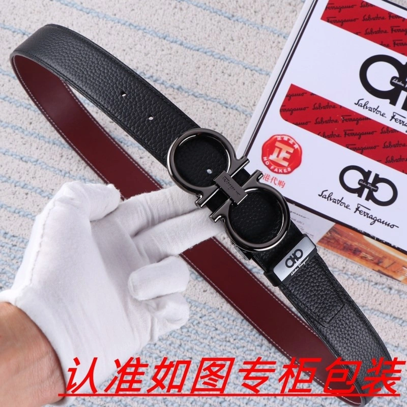 Ferragamo Belts UrbanChic 286943