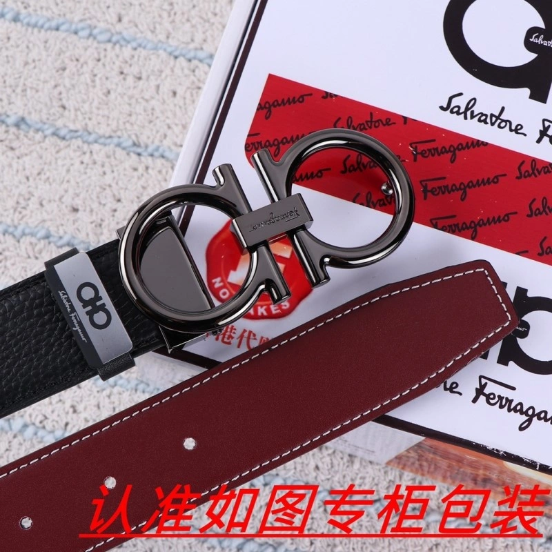Ferragamo Belts UrbanChic 286943