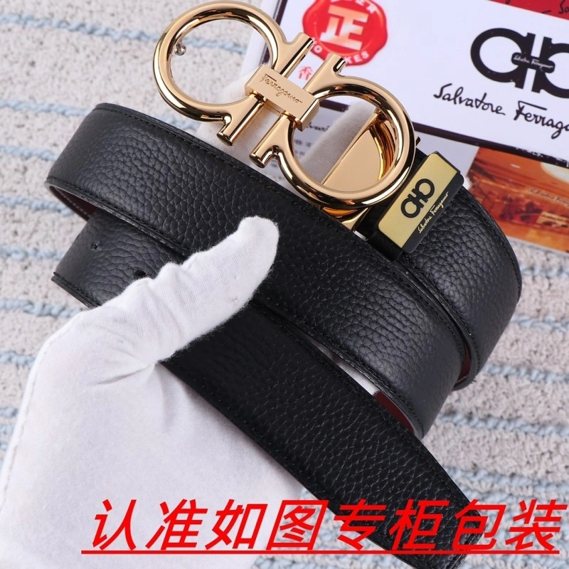 FlexibleFit Ferragamo Belts 286923