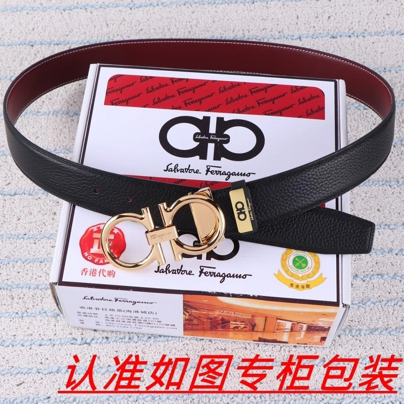 FlexibleFit Ferragamo Belts 286923