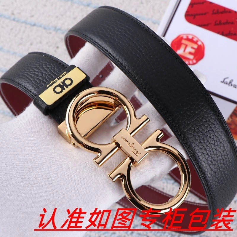 FlexibleFit Ferragamo Belts 286923
