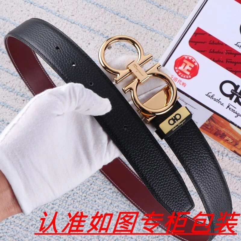 FlexibleFit Ferragamo Belts 286923