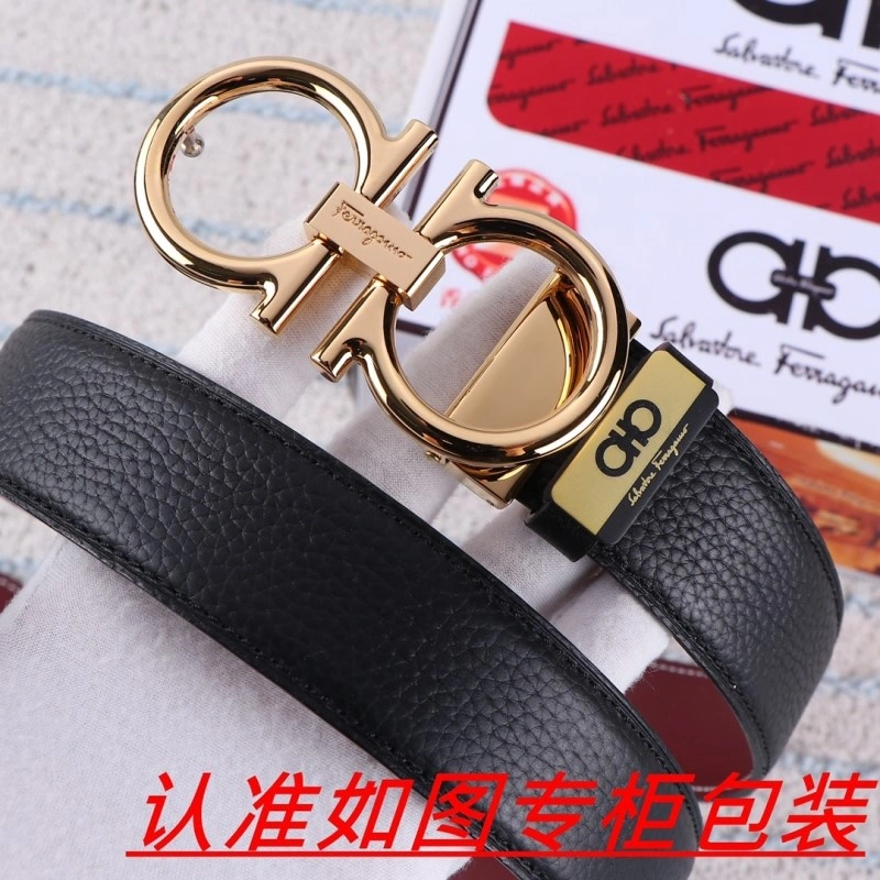 FlexibleFit Ferragamo Belts 286923