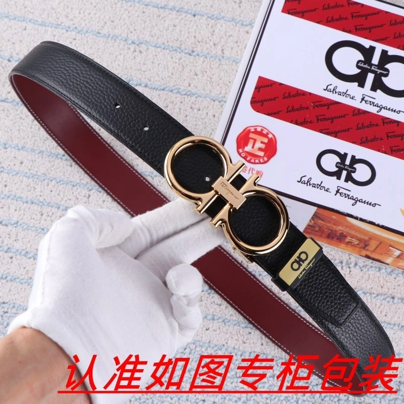 FlexibleFit Ferragamo Belts 286923