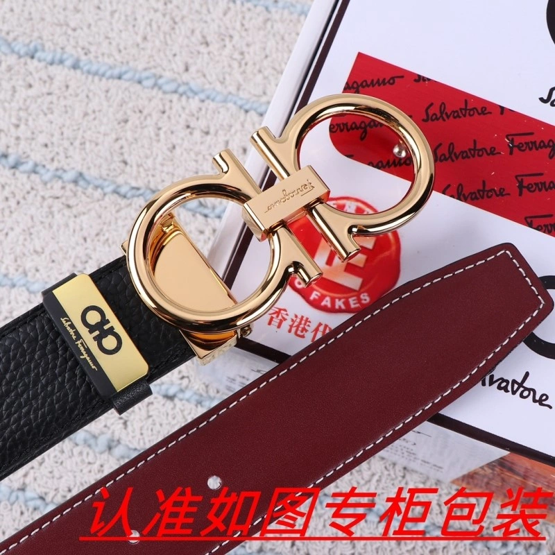 FlexibleFit Ferragamo Belts 286923
