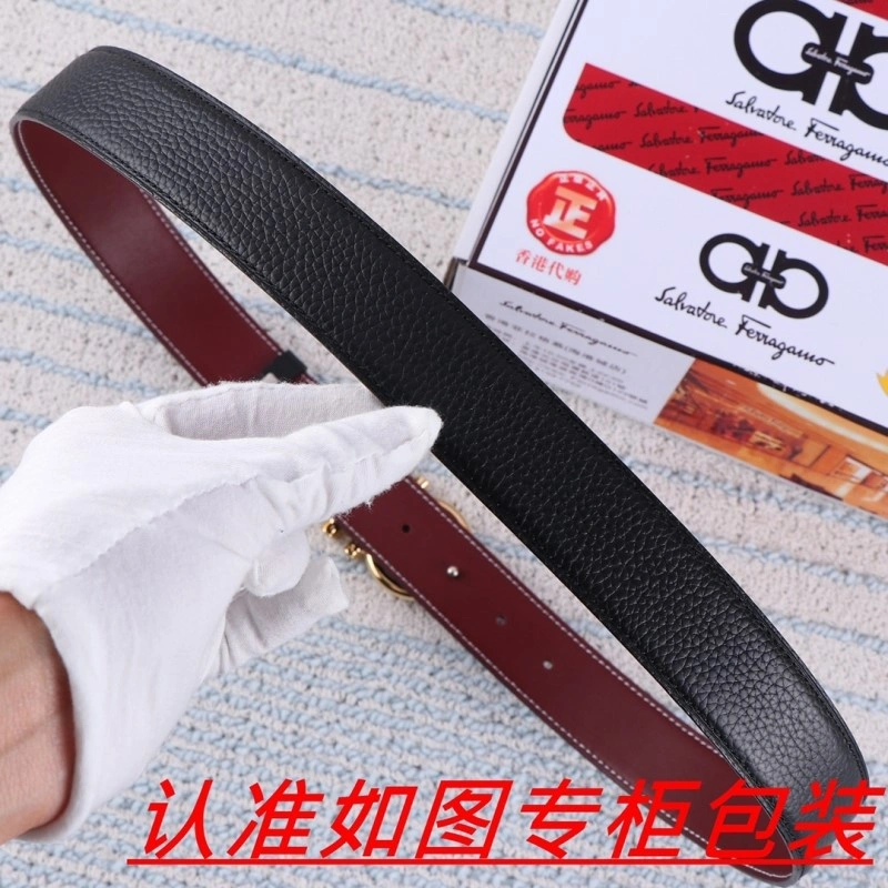FlexibleFit Ferragamo Belts 286923