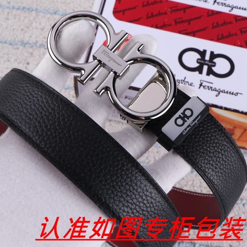 Tailored Ferragamo Belts 286921