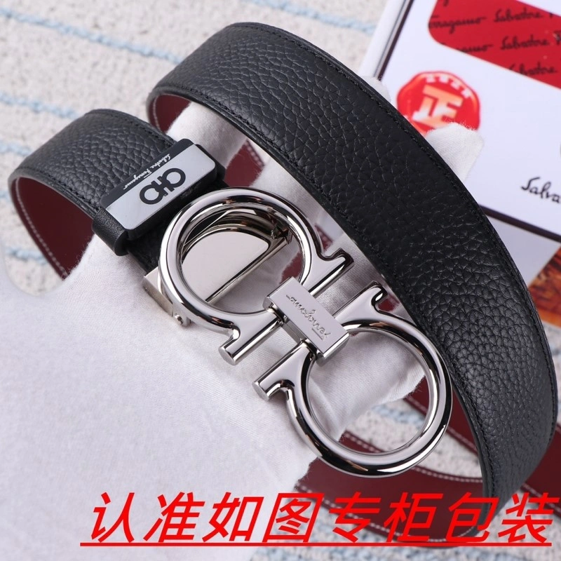 Tailored Ferragamo Belts 286921