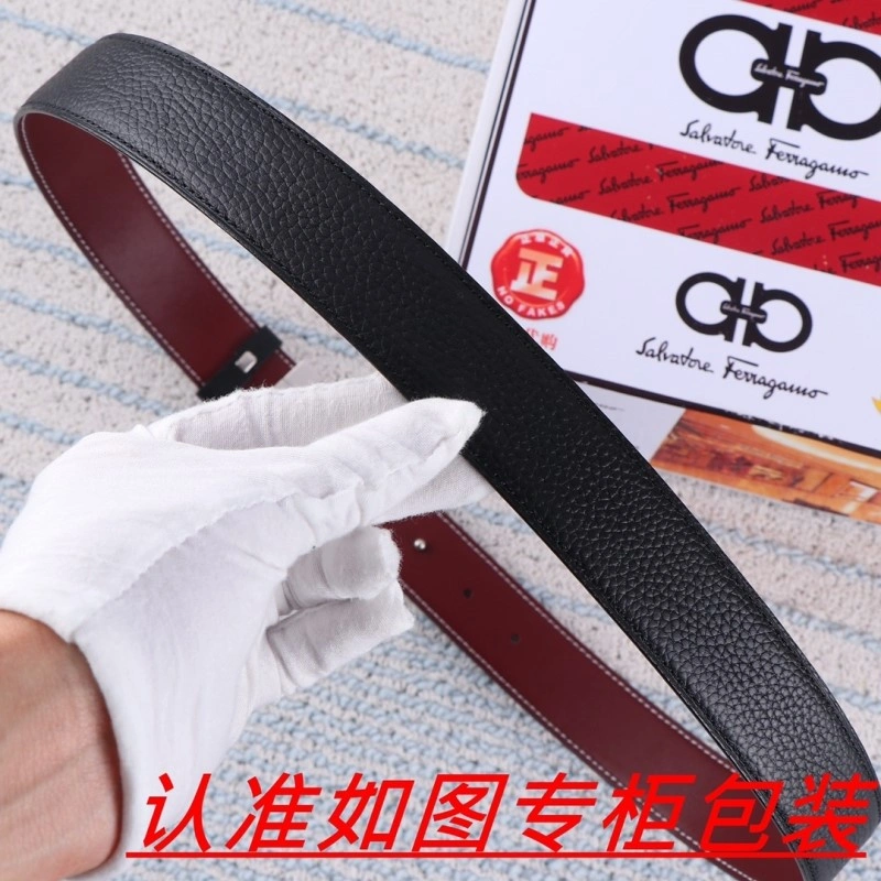 Tailored Ferragamo Belts 286921