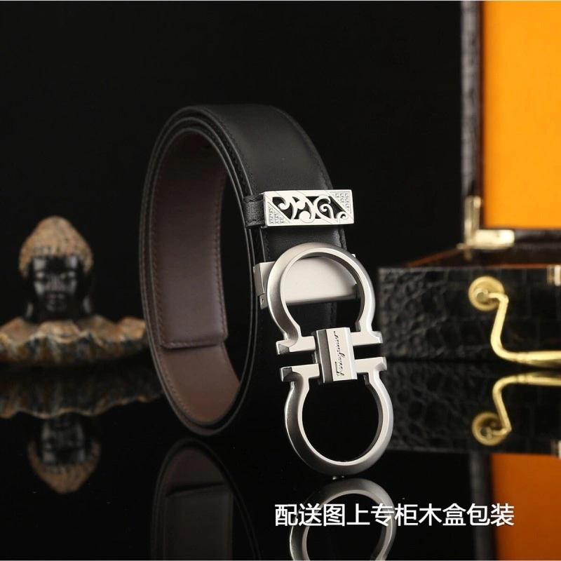 Practical Ferragamo Belts 286950